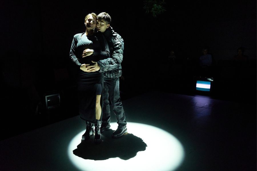 (Making) Woyzeck | © Nils Heck (Making) Woyzeck | © Nils Heck
